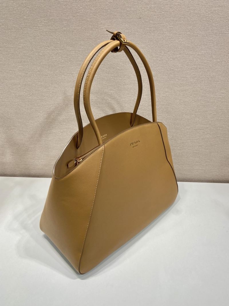 Prada Shopping Bags